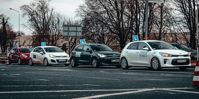 OSK Szybki Bill - Najszybszy ośrodek szkolenia kierowców